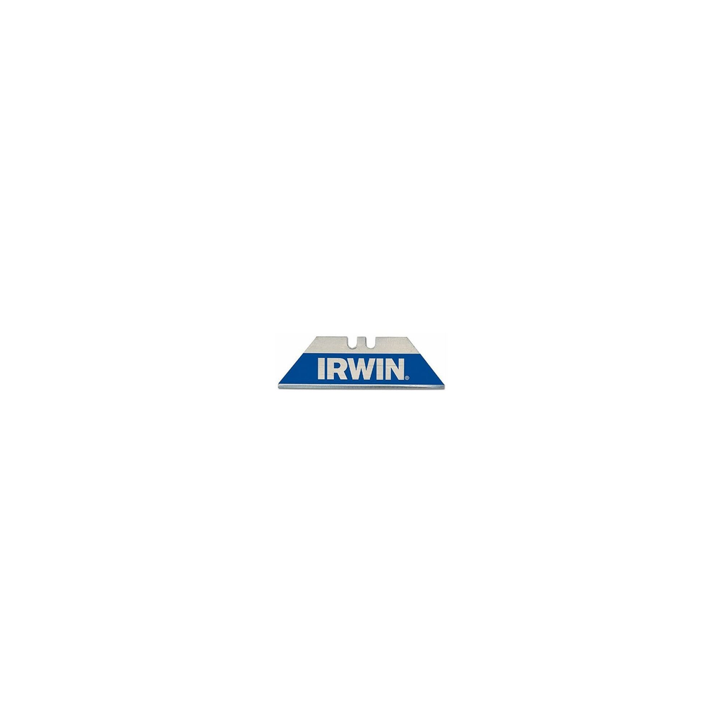 Irwin Bi-Metal Utility Knife Blades 100/PK