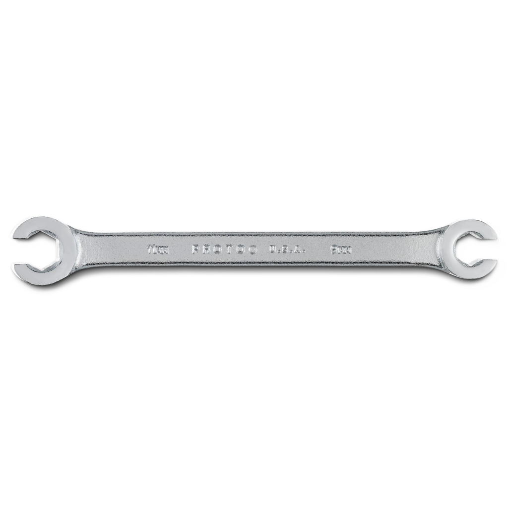 PROTO Wr Flare Nut 9 X 11Mm 6 P