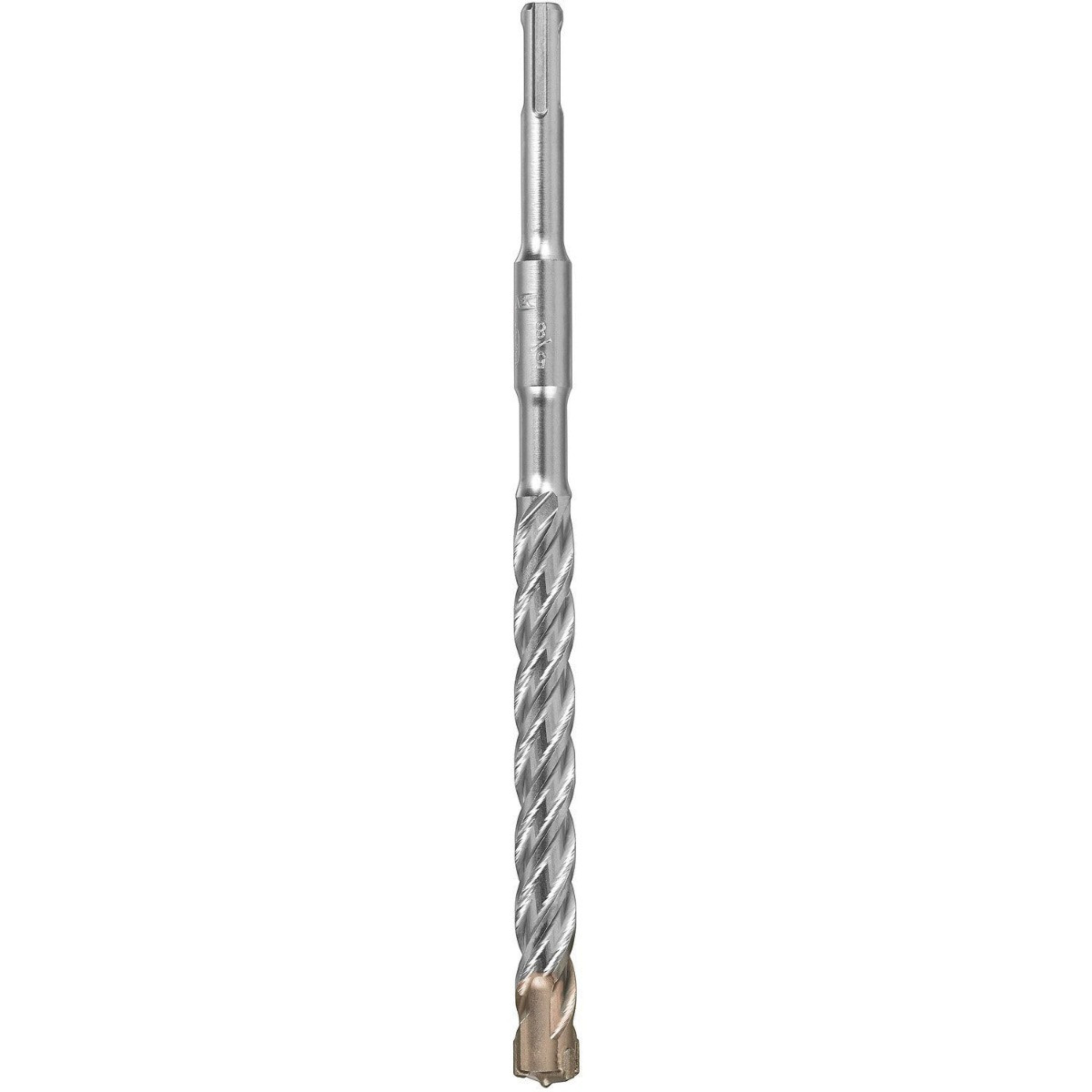 DEWALT 7/8" X 16" X 18" Rock Carbide 4 Cutter SDS+ Hammer Bit , Silver