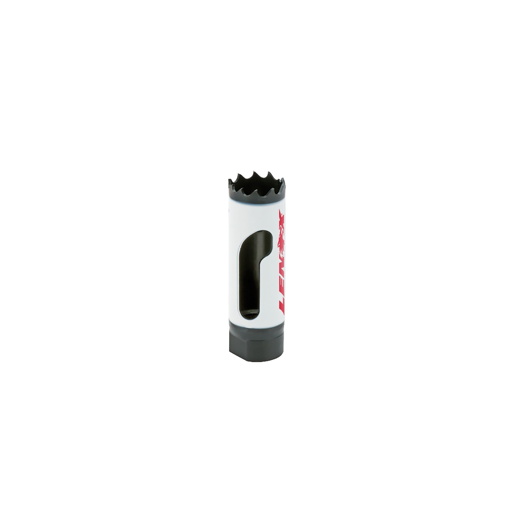 LENOX Bi-Metal Speed Slot Hole Saw With T3 Technology, 5/8"