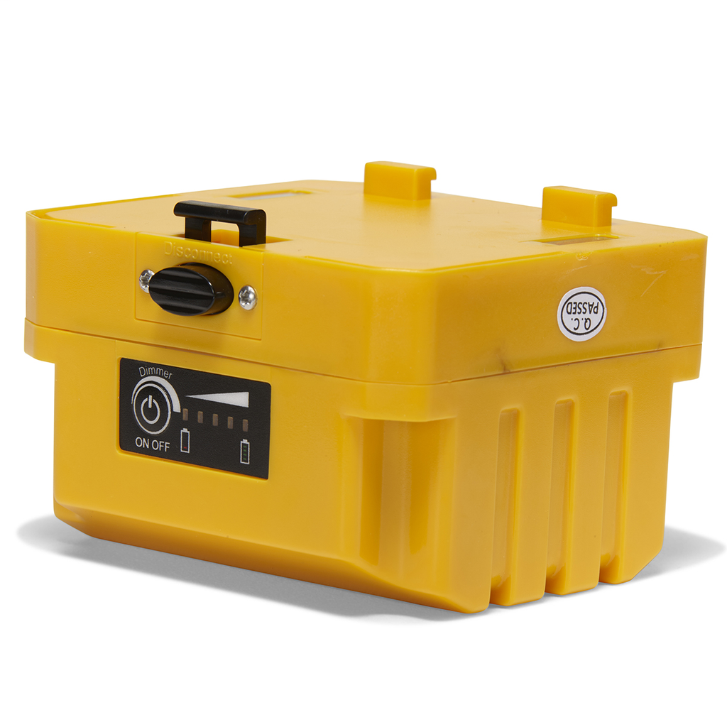 Southwire 7.4v 8.8Ah Replacement Battery for ProLight 200 & 200-2  1/EA