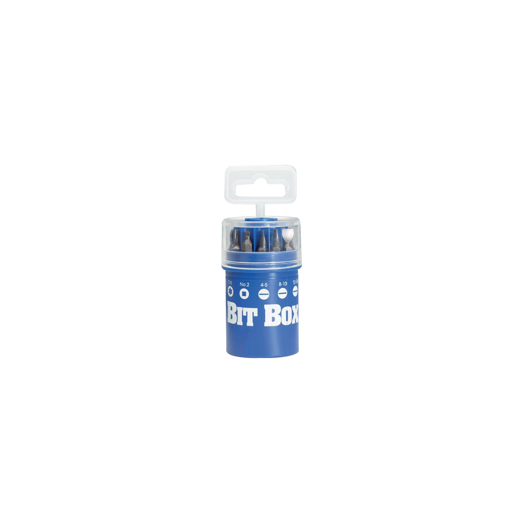 PROTO Set Bit Storage Box