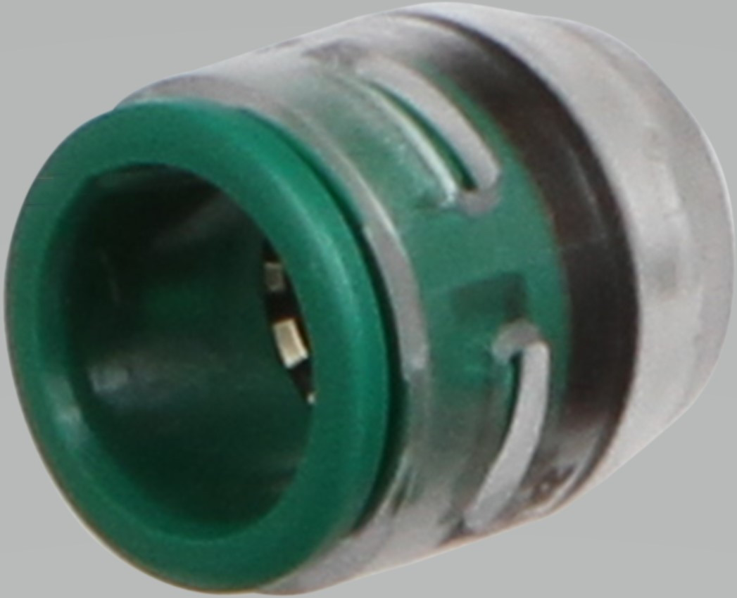 Duraline 18MM Micro Duct Cap 10/BX