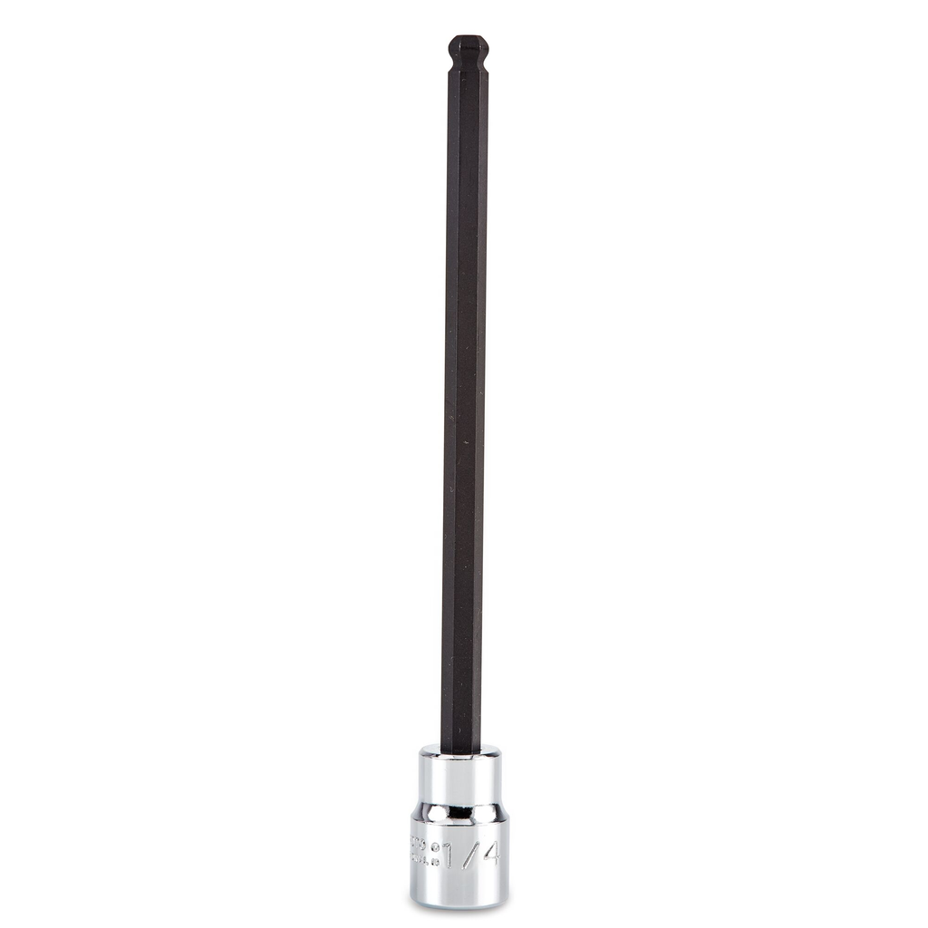 PROTO Skt Hex Bit Balldr 3/8Dr  (P/N J4908BD)