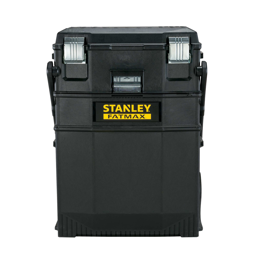 STANLEY® FATMAX® MOBILE WORK STATION