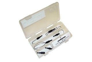 Jameson Glow Rod Accessory Kit