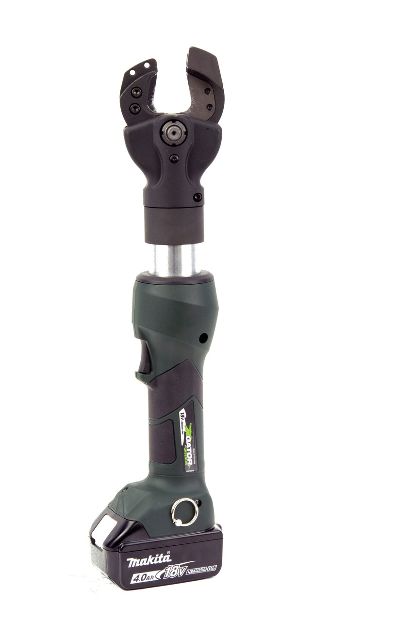 GREENLEE Wire Cutter 25MM, Li-ION, STD, 230V