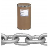 MOORING CHAIN,3/4,H/G,100'/DRM