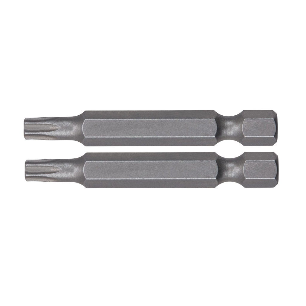 IRWIN 2 IN TORX 25 - 2 PACK
