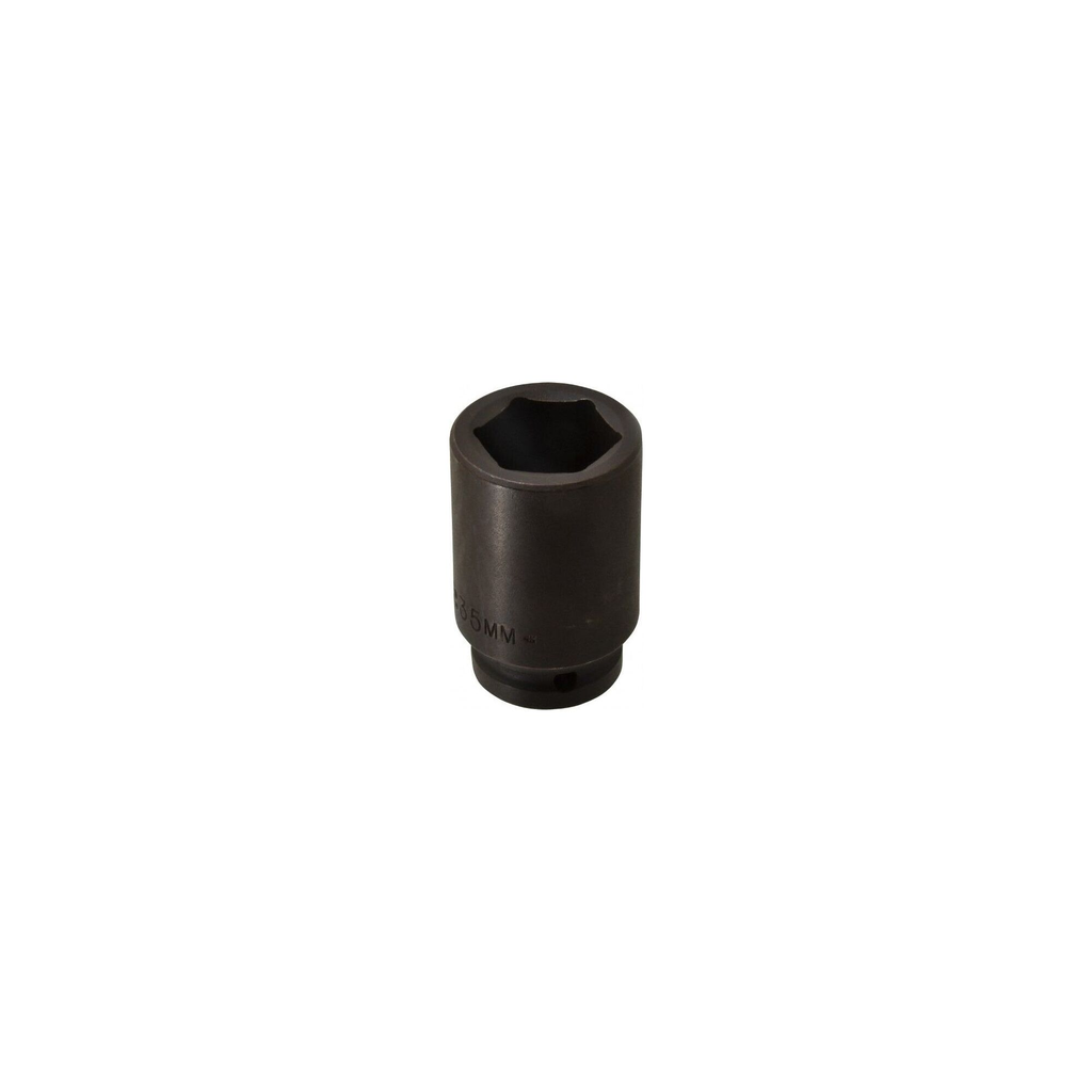 Proto® 3/4" Drive Deep Impact Socket 35 mm - 6 Point