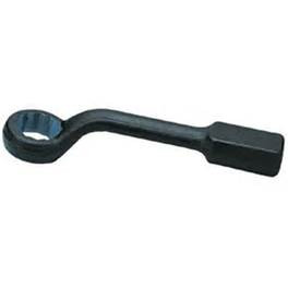 Armstrong 12 Pt. 50mm 45° Offset Striking Wrench 1/EA