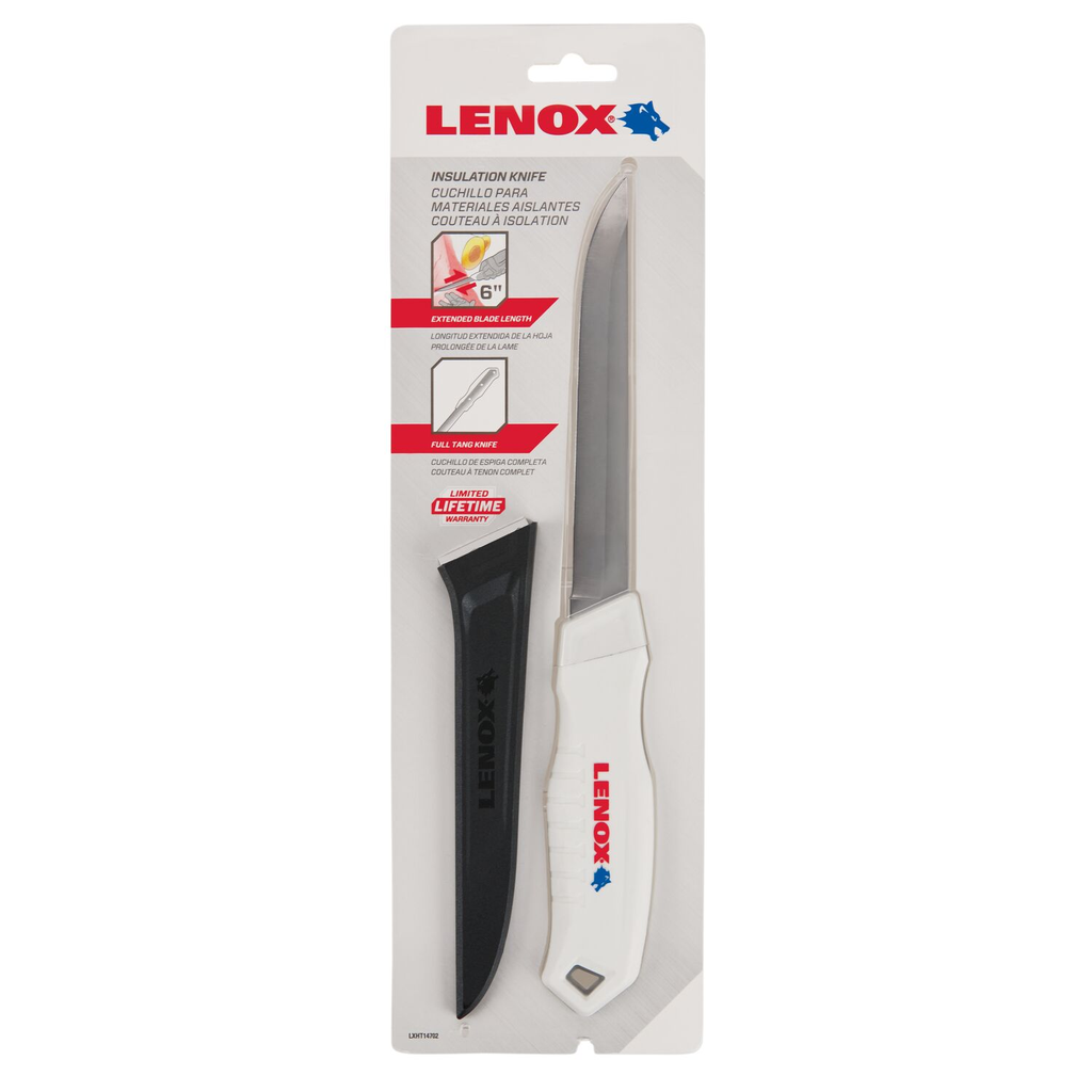 INSULATION KNIFE