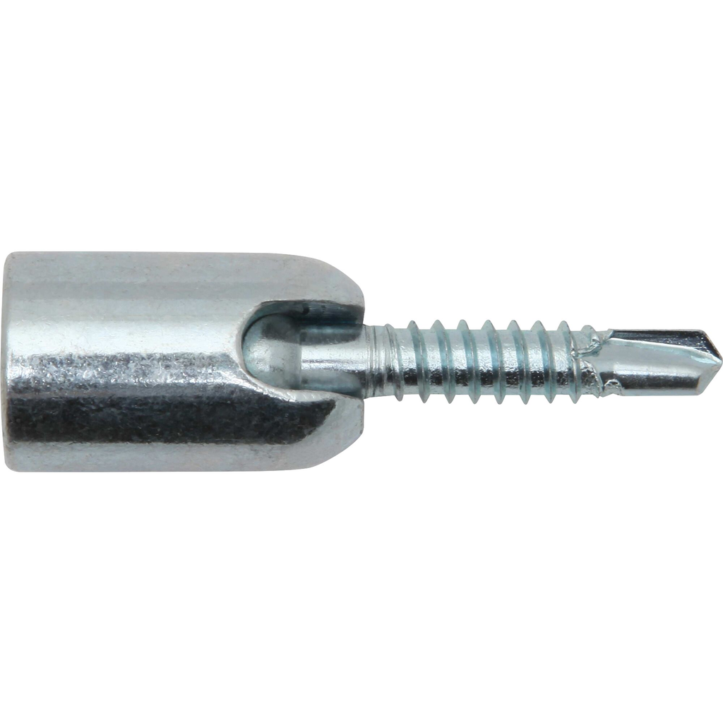 DEWALT Pivot 3/8-12-20X1-3/4 Teks5 Metal