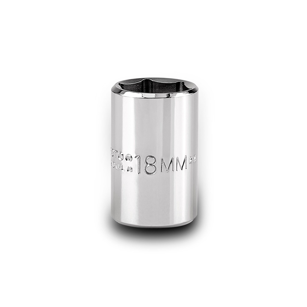 PROTO Skt 1/2 Dr 18Mm 6Pt