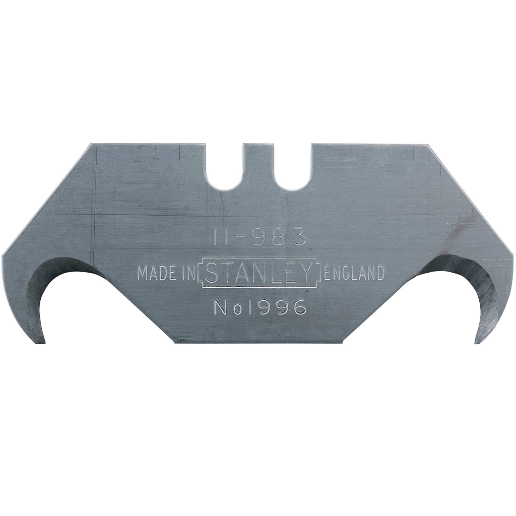STANLEY 1996 Large Hook Blade 5/PK