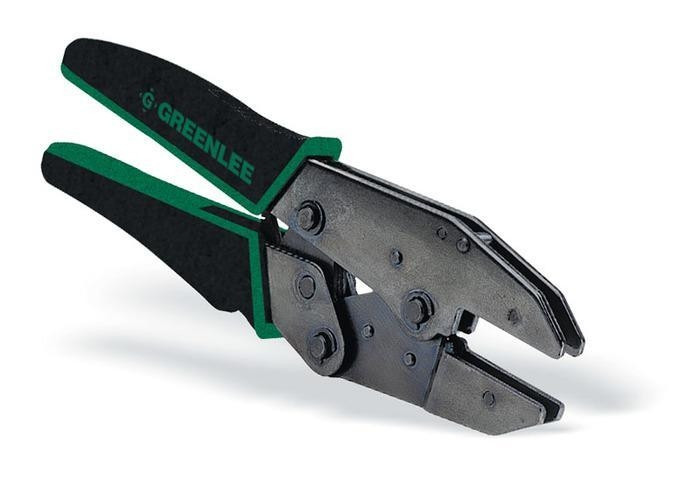 GREENLEE Kwik Cycle® 9" Crimp Frame