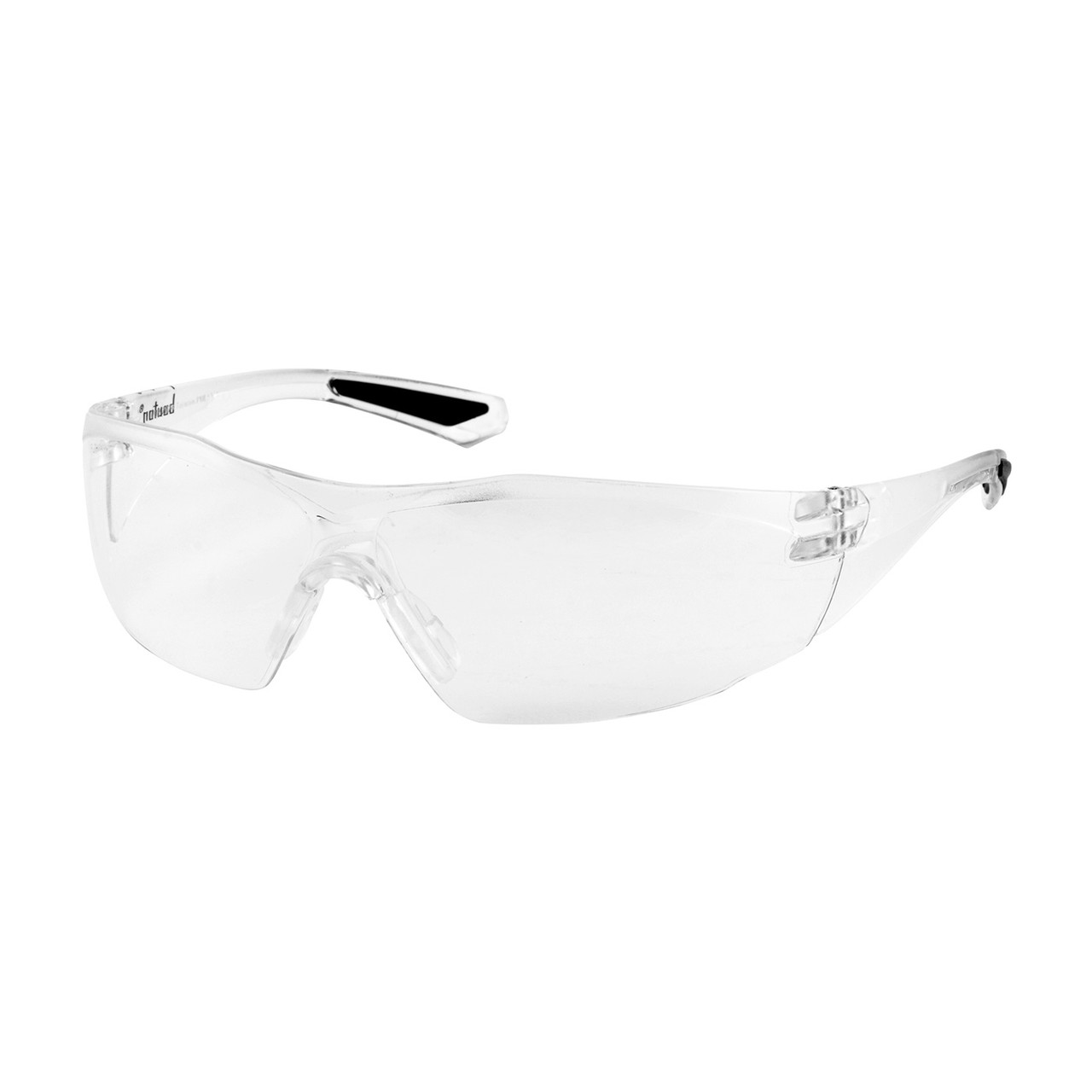 Pulse™ 250-49-0520  Safety Glasses, Size OS, Clear