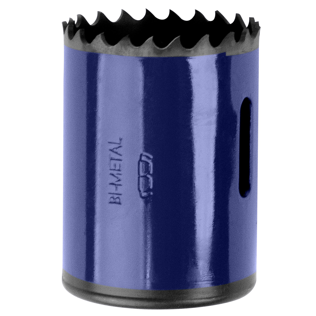IRWIN BI-MTL 1-1/2" HOLESAW IRWIN