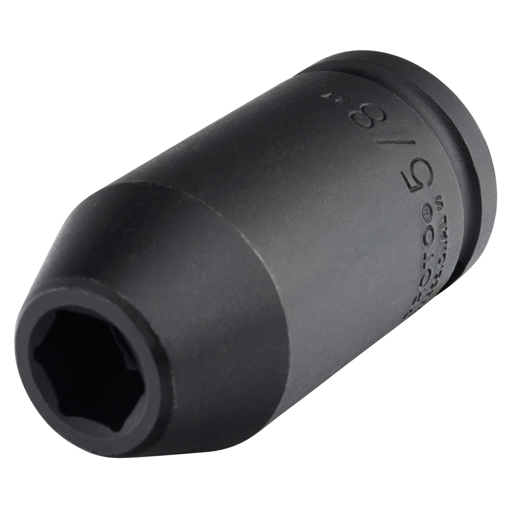 Proto® 3/4" Drive Deep Impact Socket 5/8" - 6 Point 1/ea