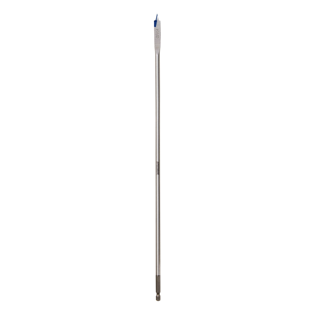 IRWIN FLAT BIT 3/8" X 16"