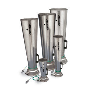 Allegro Crowsfoot, Small (Coupler, Chicago)