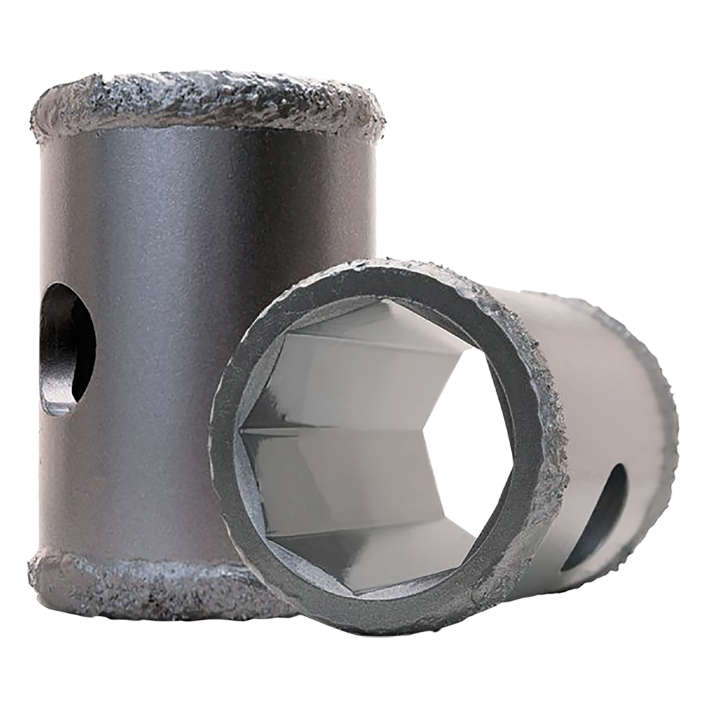 Octagon Collar w/ Hardfacing for EZ-2 - JT920, JT920L, JT921, JT922