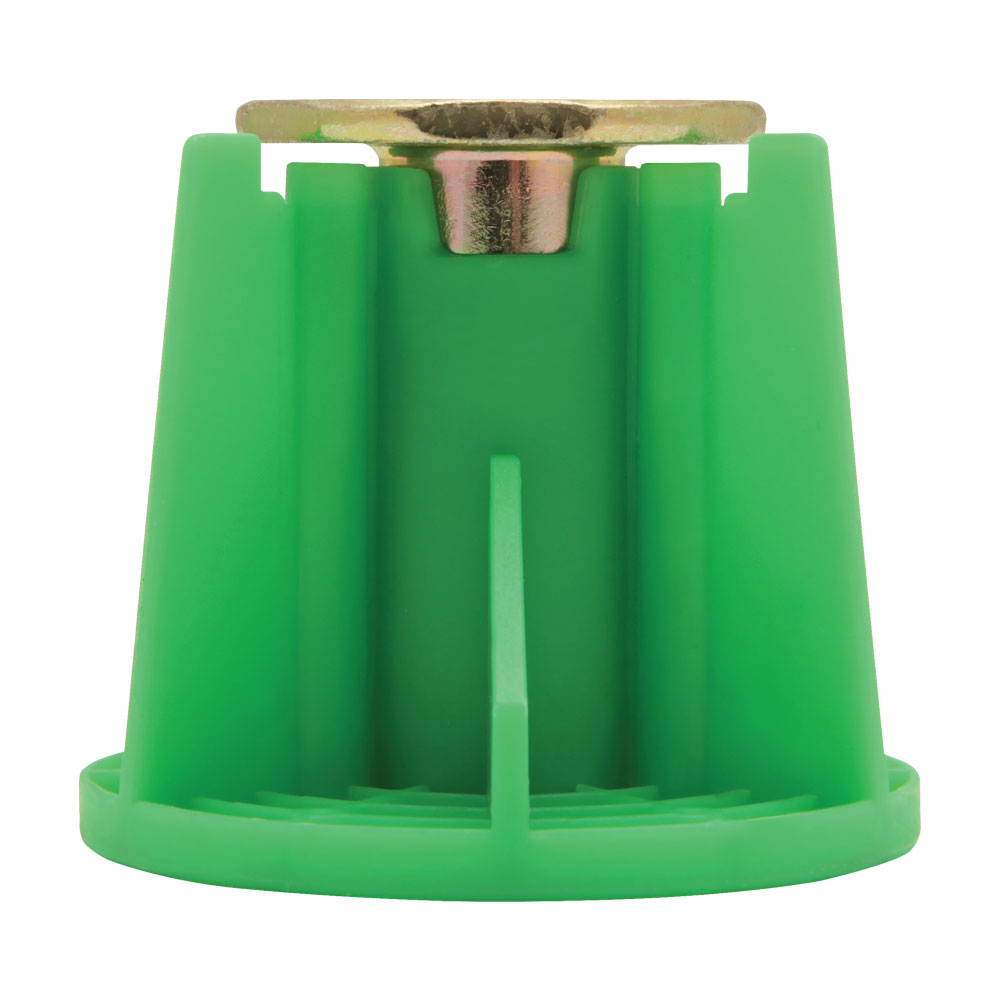 DEWALT 1/2IN WOODKNOCKER 2 NO NAIL 100/BX