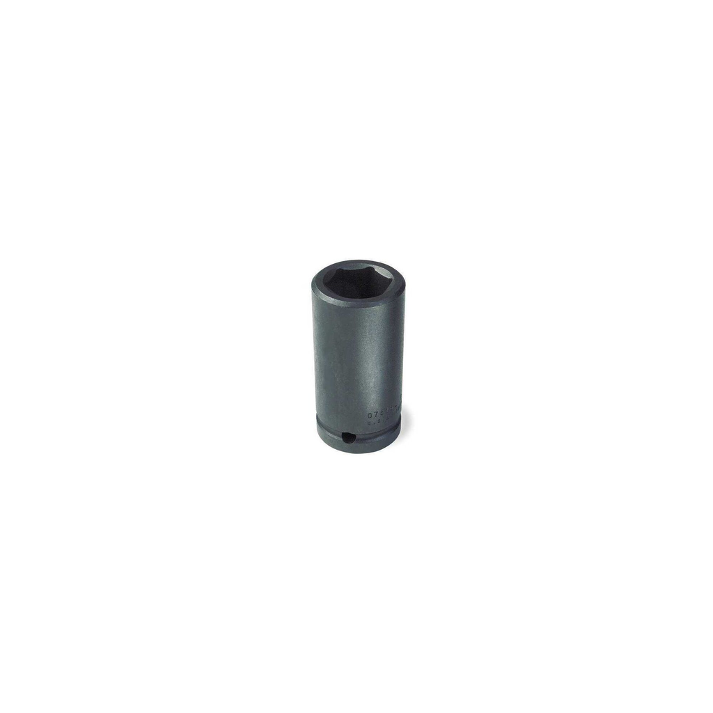 Proto® 3/4" Drive Deep Impact Socket 1-13/16" - 6 Point 1/ea