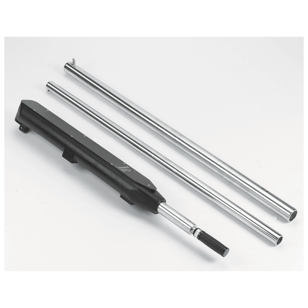 PROTO 1" Drive Fixed Head Micrometer Torque Wrench 400-2000 Ft-Lbs