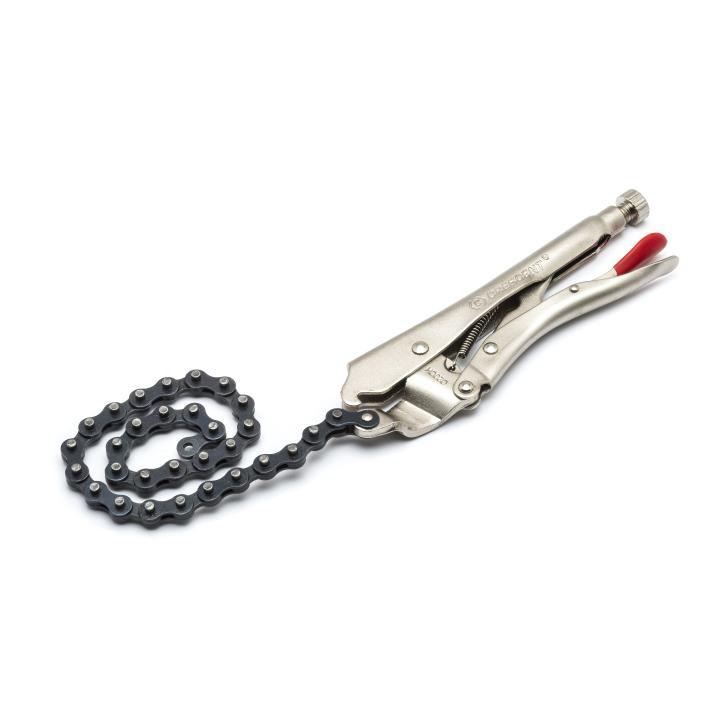 LOCK CHAIN CLAMP 18I C20CH