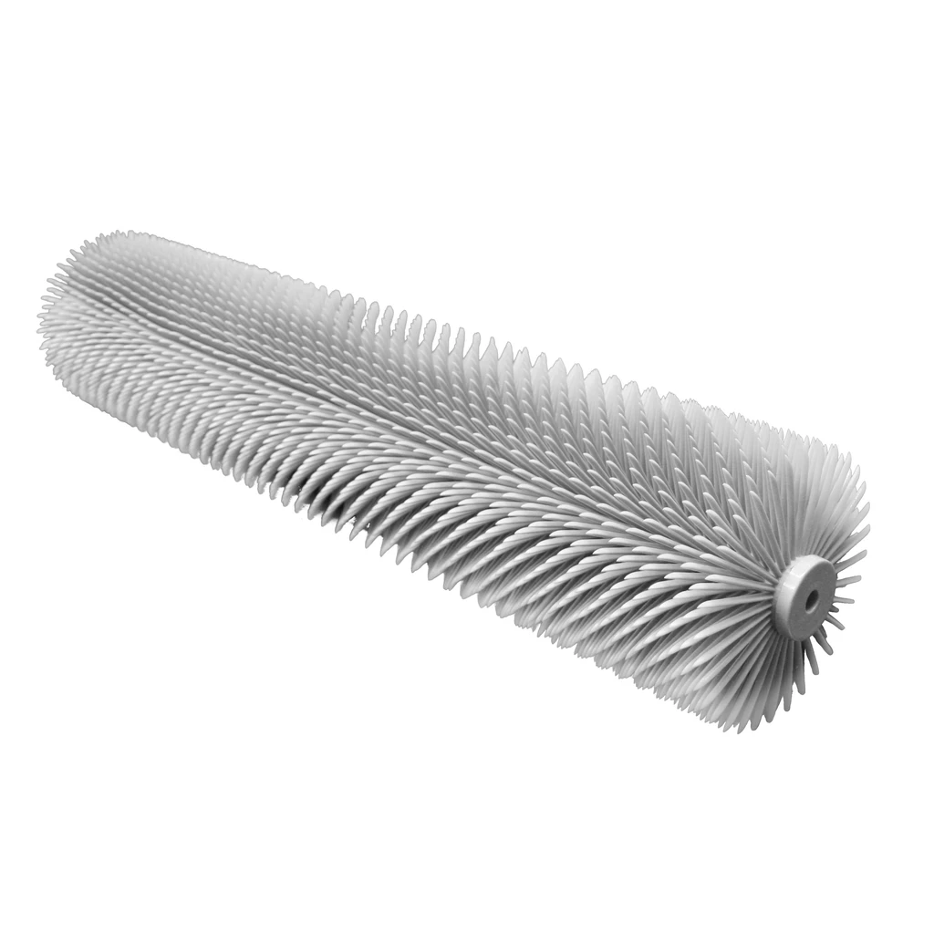 Midwest Rake 24" Spiked Roller - 1.5" Supersharp Tines