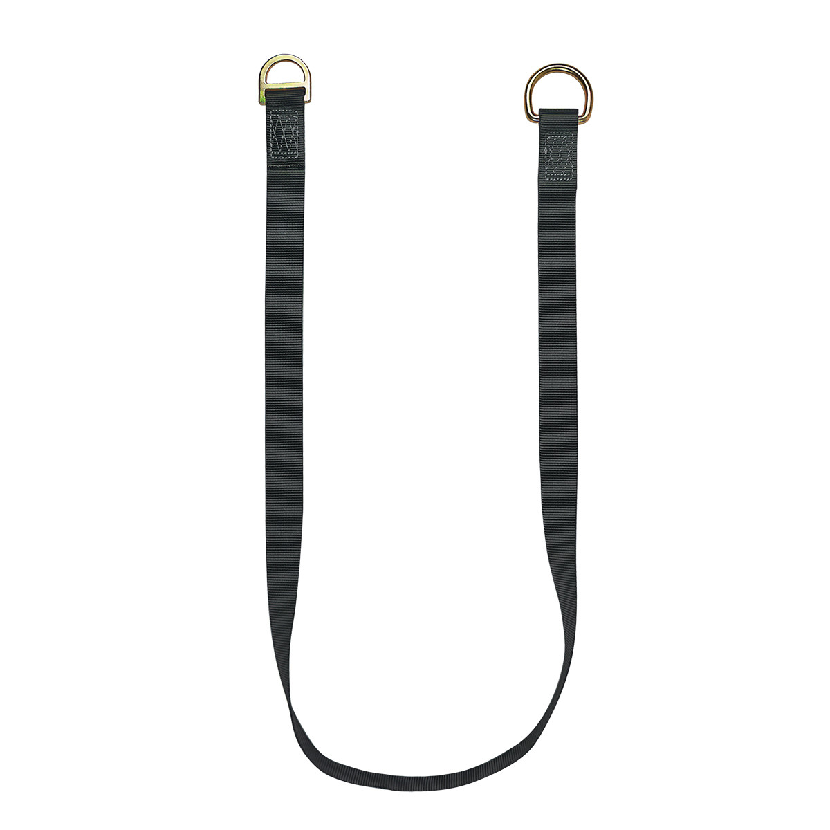 SafeWaze 10' Cross Arm Strap: Heavyweight 