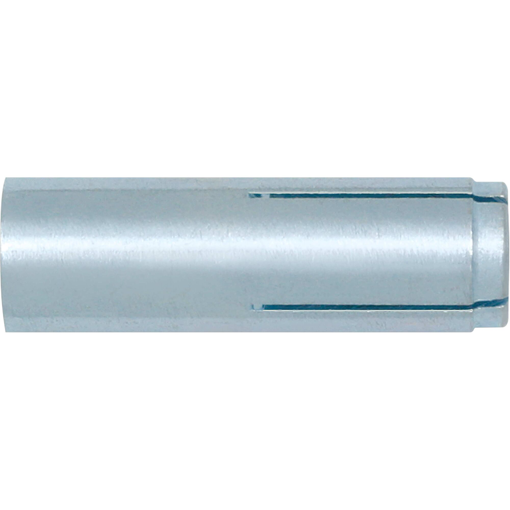 POWERS BY DEWALT Steel Dropin Carbon 1/4"