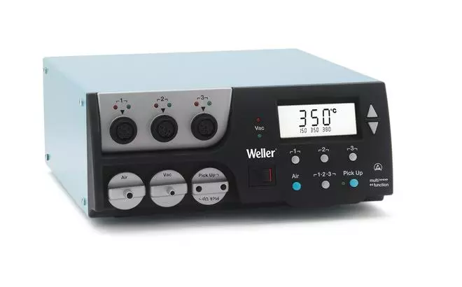 STATION, SOLD DESOLD, WSP80, DXV80, 120V