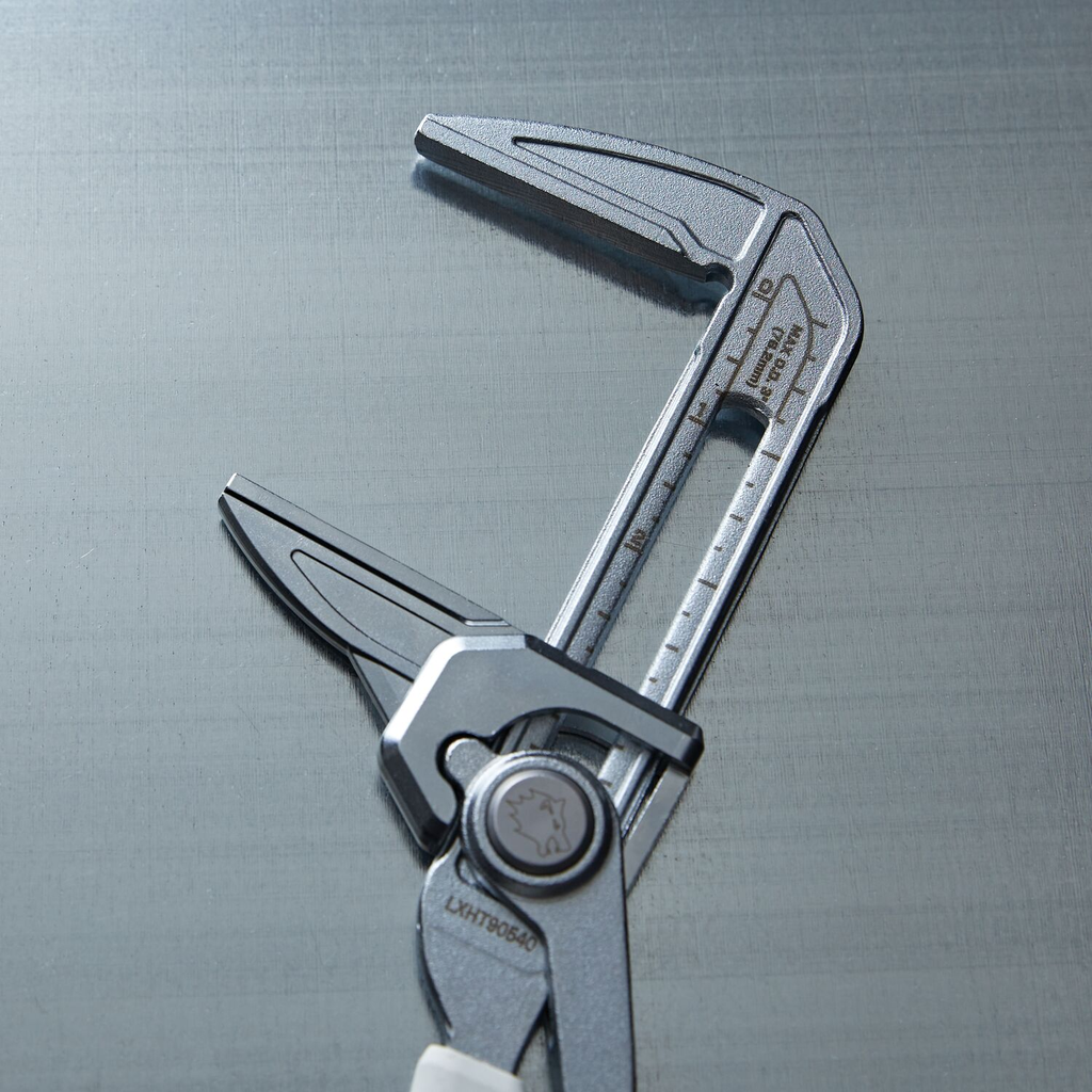 LENOX PLIERS WRENCH