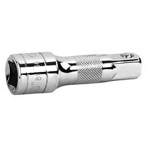 3/4" Drive Standard Extension 16"