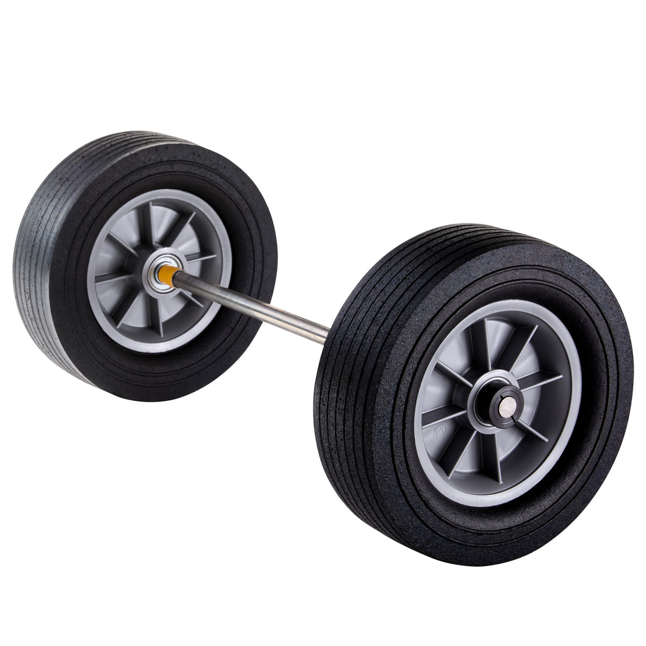 Jameson All-Terrain Wheel Kit for Good Buddy II Rodder