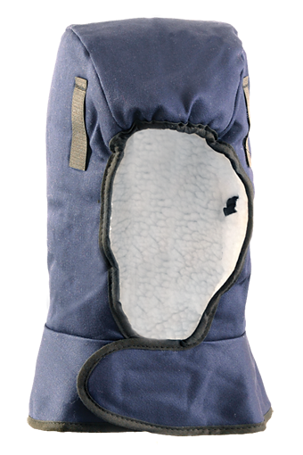 Occunomix Classic Shoulder-length Sherpa Winter Liner 6/EA