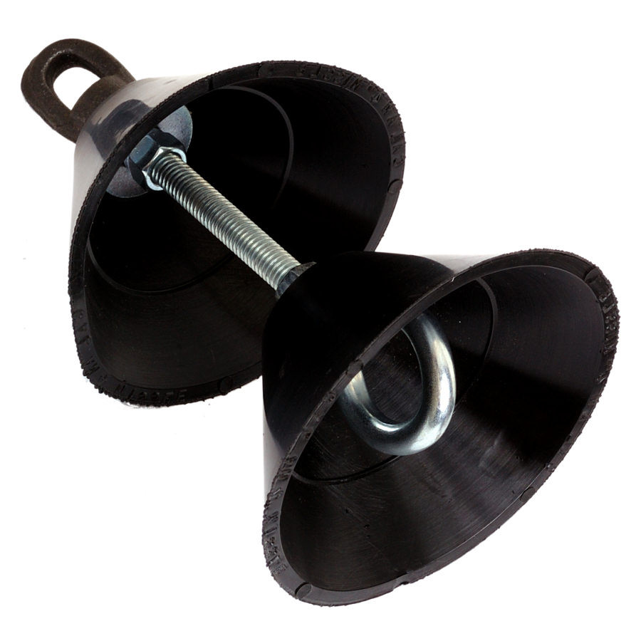 GMP DUCT PROJECTILE 5"