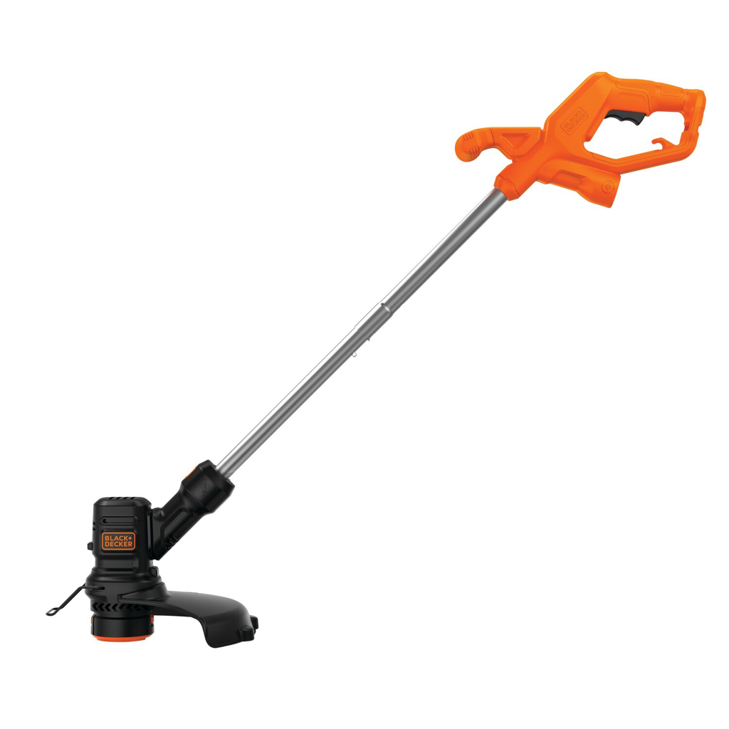 BLACK & DECKER 4.0A 13IN STRING TRIMMER