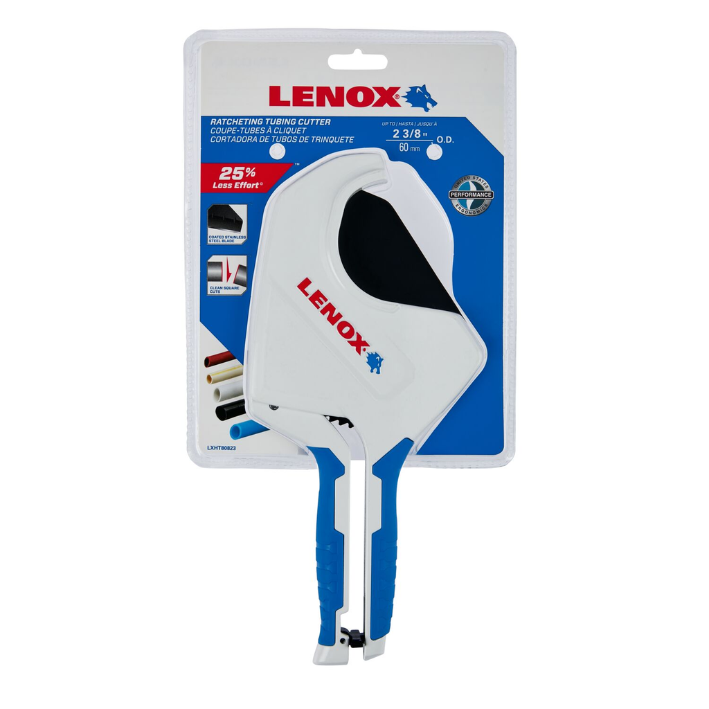 NEXT GEN 2-3/8 RATCHETING TUBING CUTTER
