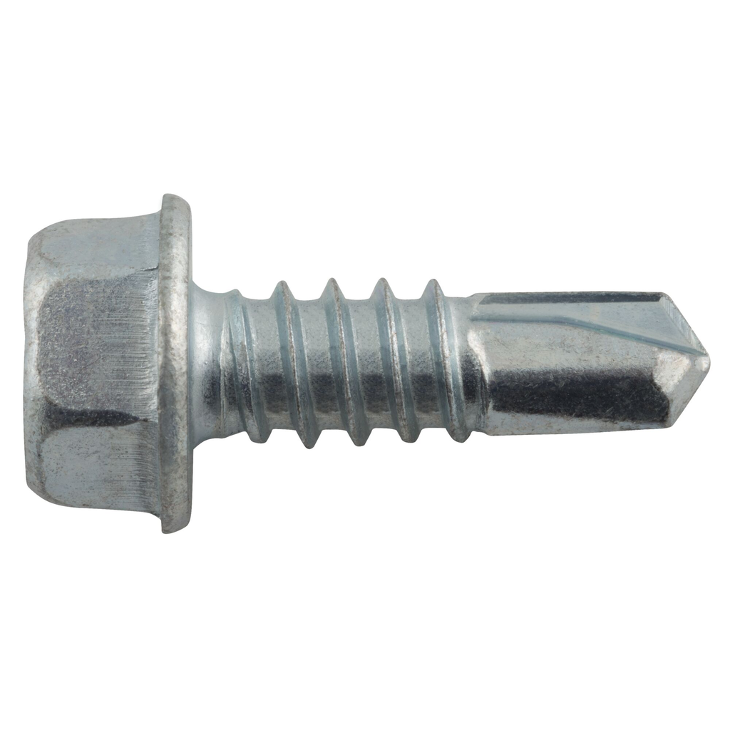 ELCO 1/4-14 X 1 Ihwh Ty-3