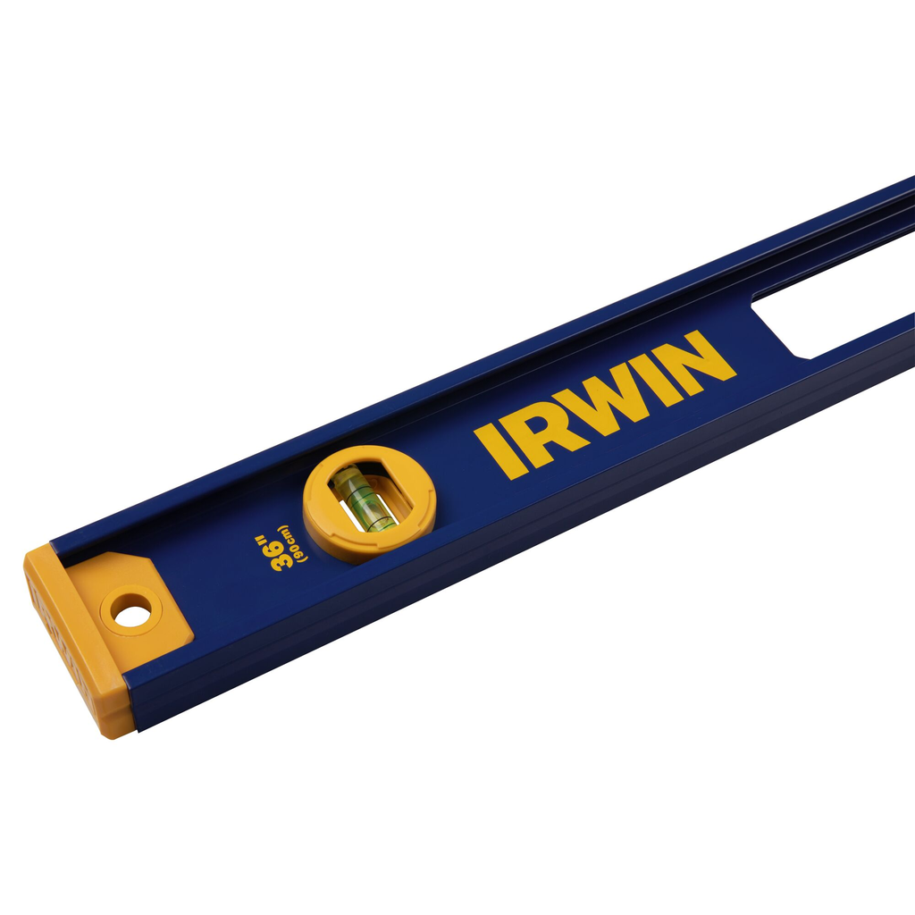 IRWIN 36" 1000 I-BEAM LEVEL