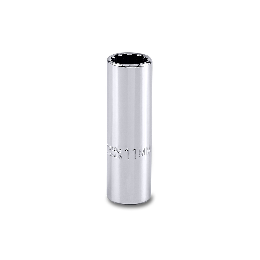 PROTO Skt 1/4 Dr 11Mm 12 Pt Dee