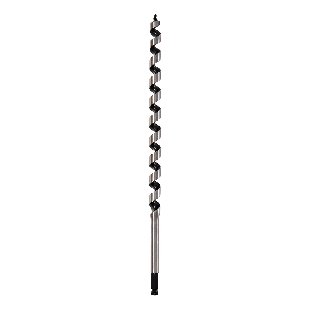 IRWIN AUGR BIT 3/4" X 17" WELDTEC SHIP - TUBED
