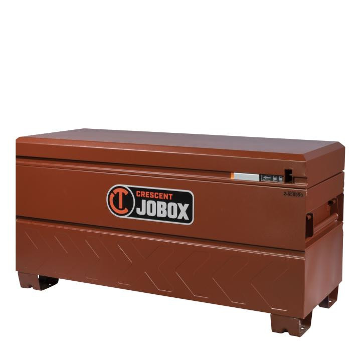 JOBOX 60" Site-Vault™ Heavy-Duty Chest