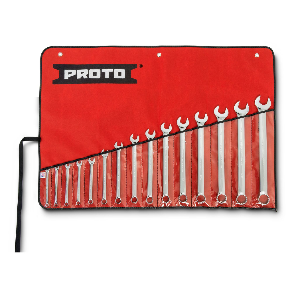 PROTO Set Wr Cb Spl Fp 15Pc