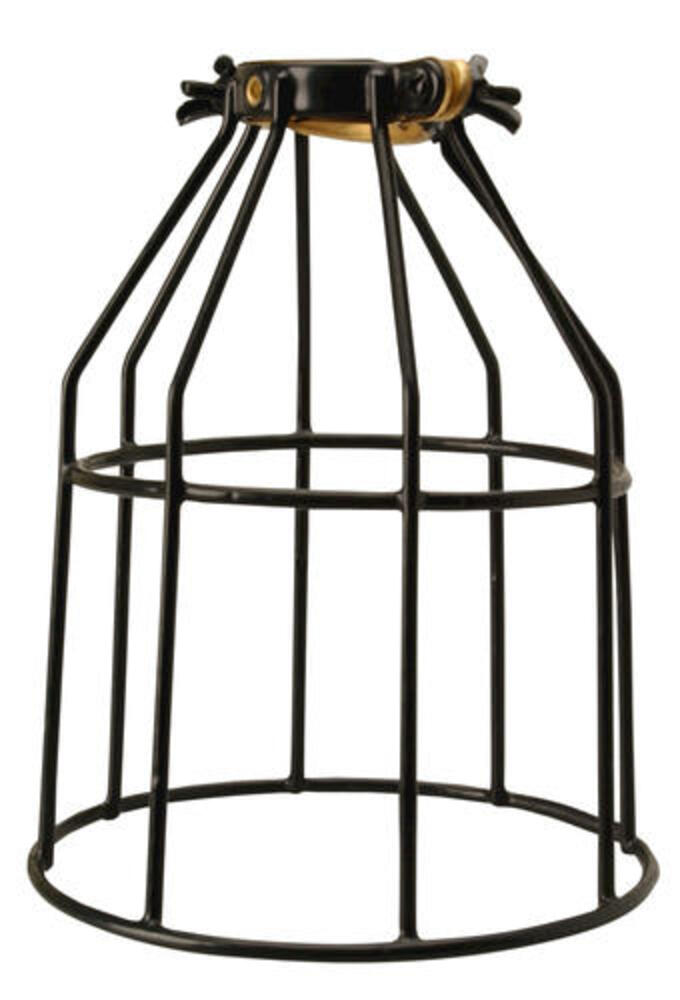SOUTHWIRE Replacement Coated Metal Guard for String Lights 20/BX