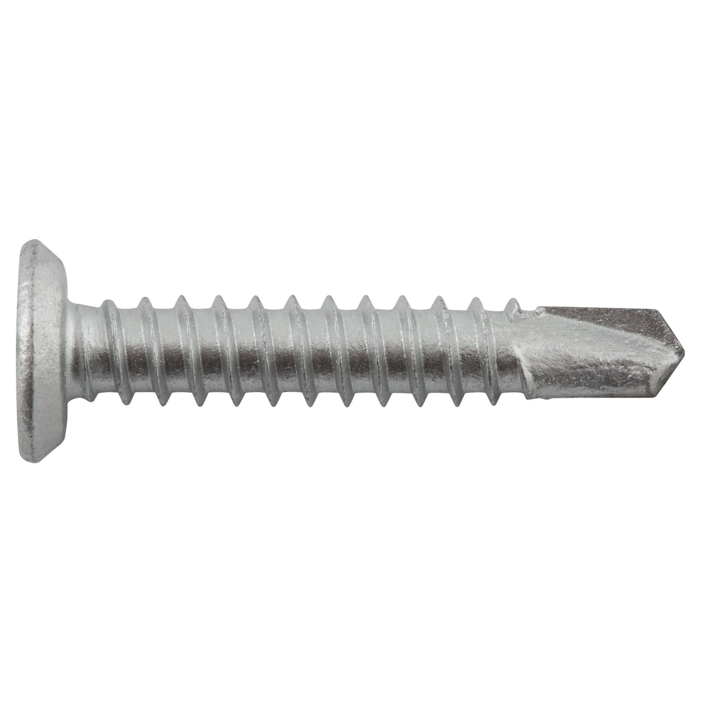 DEWALT 12-14 X1 1/4 PHU CUT FLT BIFLEX #2 2500/BX