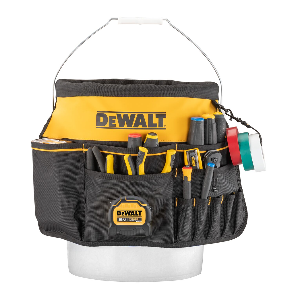 DEWALT BUCKET ORGANIZER